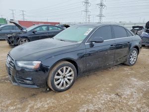 Audi A4 PREMIUM 2.0L 4 2013