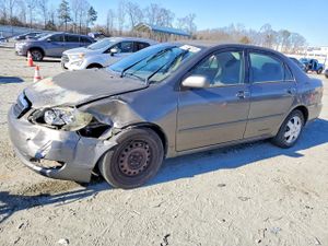 Toyota Corolla CE 1.8L 4 2005