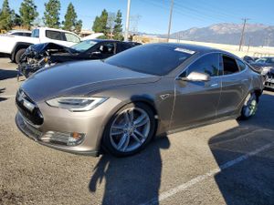 Tesla Model S 60 2015