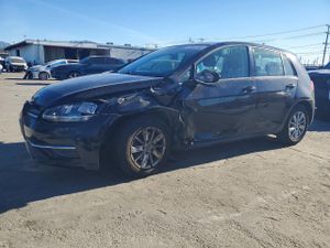 Volkswagen Golf S 1.8L 4 2018