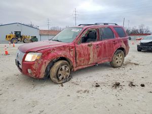 Mercury Mariner 3.0L 6 2008