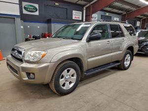 Toyota 4Runner SR5 4.0L 6 2008