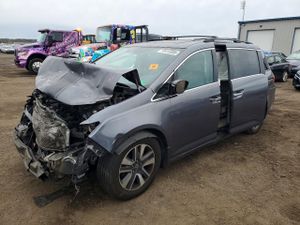 Honda Odyssey TOURING 3.5L 6 2014