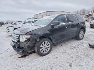 Ford Edge SEL 3.5L 6 2008