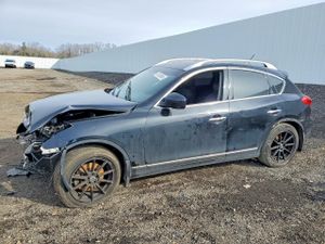 Infiniti EX BASE 3.5L 6 2011
