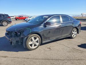 Toyota Camry 2.5L 4 2012