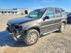 Mercury Mariner 3.0L 6 2005