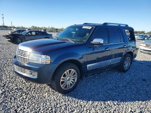 Lincoln Navigator 5.4L 8 2013