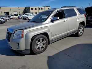 GMC Terrain SLE 3.6L 6 2015