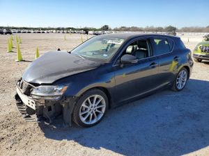 Lexus CT 200 1.8L 4 2011