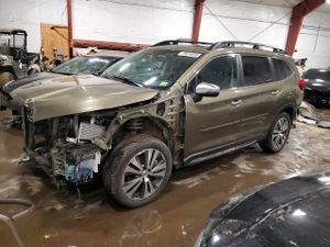 Subaru Ascent TOURING 2.4L 4 2022