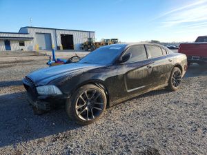 Dodge Charger 3.6L 6 2011