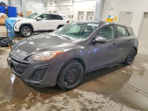 Mazda 3 I 2.0L 4 2011