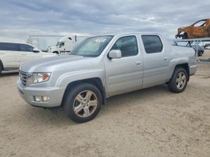 Honda Ridgeline RTL 3.5L 6 2013