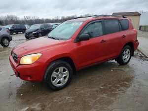 Toyota Rav4 2.4L 4 2008