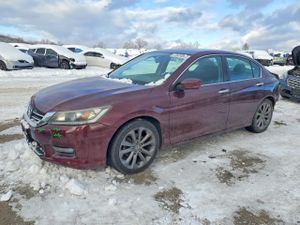 Honda Accord SPORT 2.4L 4 2015