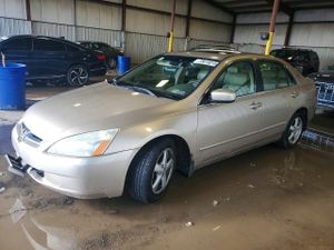 Honda Accord EX 2.4L 4 2005