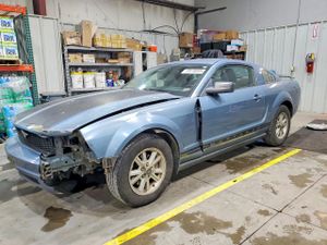 Ford Mustang 4.0L 6 2005