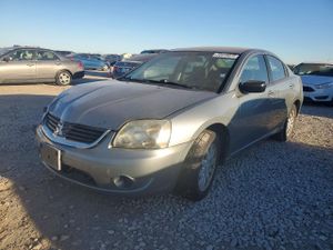 Mitsubishi Galant ES 2.4L 4 2008