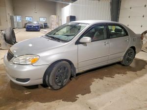 Toyota Corolla CE 1.8L 4 2006