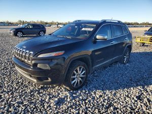 Jeep Cherokee LIMITED 3.2L 6 2014