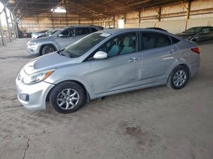 Hyundai Accent GLS 1.6L 4 2015