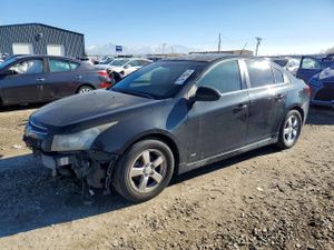 Chevrolet Cruze LT 1.4L 4 2012