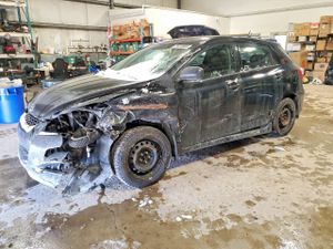 Toyota Corolla 1.8L 4 2013