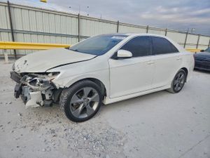 Toyota Camry L 2.5L 4 2014