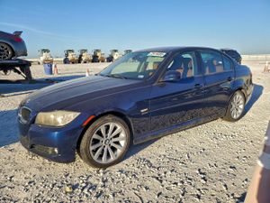 BMW 3 Series XI SULEV 3.0L 6 2011