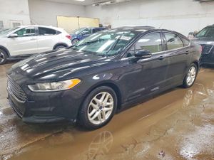 Ford Fusion SE 2.5L 4 2015