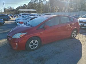 Toyota Prius 1.8L 4 2012