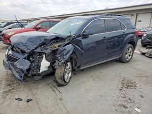 Chevrolet Equinox LT 3.6L 6 2015