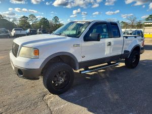 Ford F-150 5.4L 8 2007