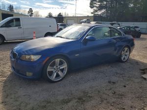 BMW 3 Series I 3.0L 6 2007