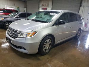 Honda Odyssey EXL 3.5L 6 2012