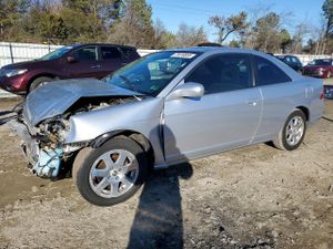 Honda Civic EX 1.7L 4 2003