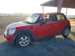 Mini Cooper 1.6L 4 2010