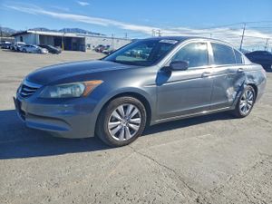 Honda Accord EXL 2.4L 4 2011