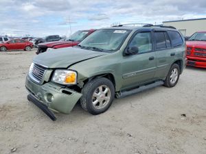 GMC Envoy 4.2L 6 2004