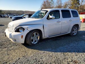 Chevrolet HHR LT 2.4L 4 2007