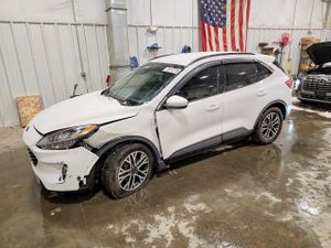 Ford Escape SEL 1.5L 3 2020