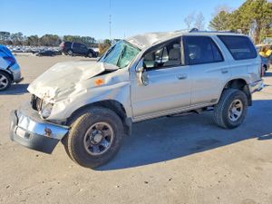 Toyota 4Runner SR5 3.4L 6 1999