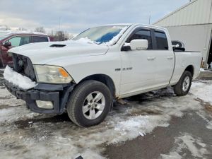 Dodge RAM 5.7L 8 2010