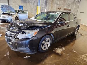 Chevrolet Malibu 1LT 2.5L 4 2014