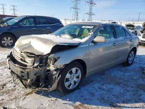 Toyota Camry CE 2.4L 4 2008