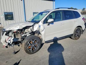 Subaru Forester 2.0XT TOURING 2.0L 4 2014
