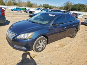 Nissan Sentra S 1.8L 4 2013