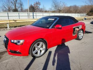 Audi A5 PREMIUM PLUS 2.0L 4 2014