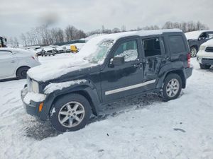Jeep Liberty LIMITED 3.7L 6 2008